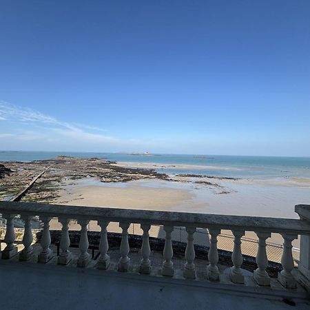 Villa Ker Eole Vue Mer Dinard Luaran gambar
