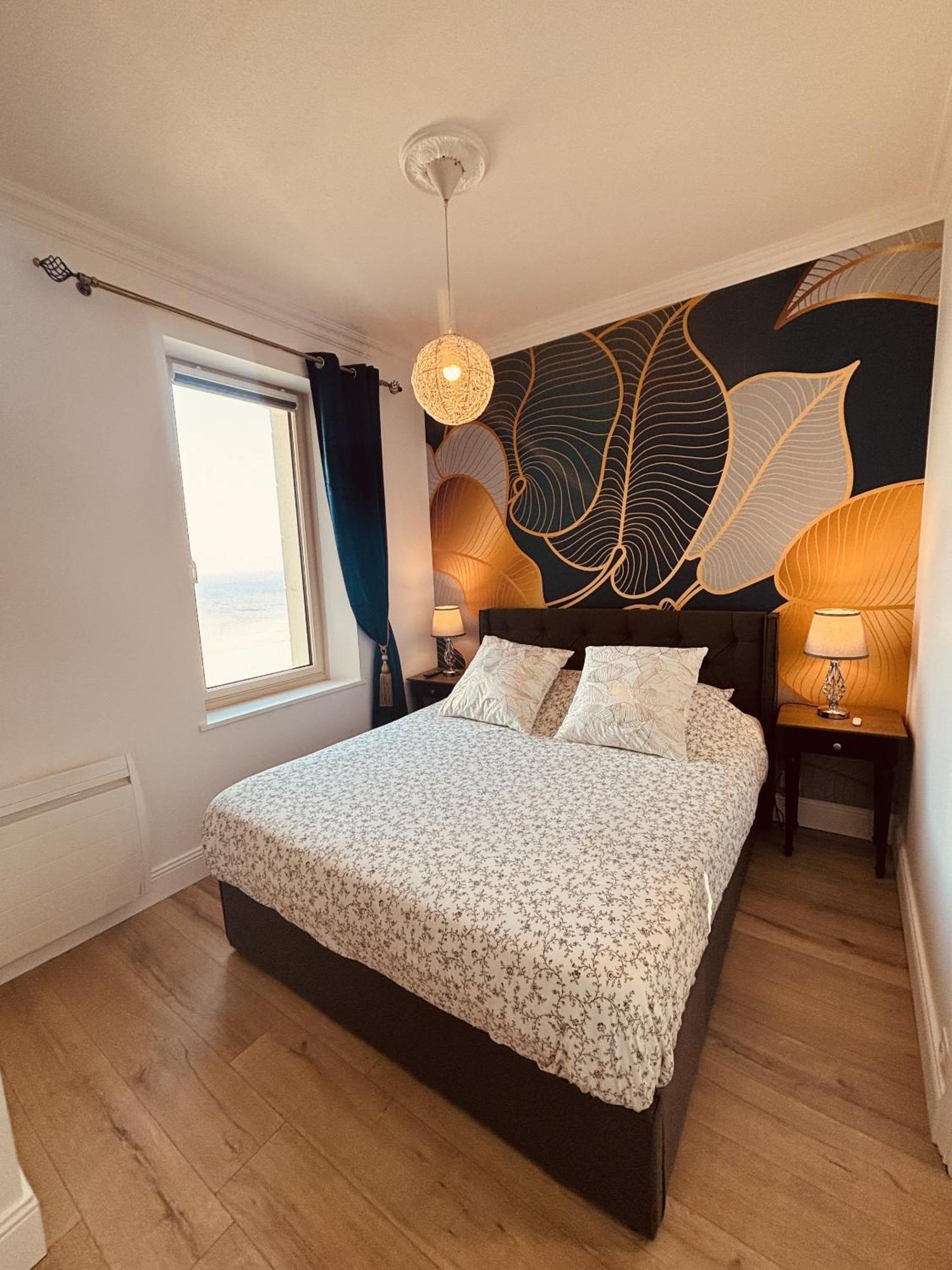 Villa Ker Eole Vue Mer Dinard Luaran gambar