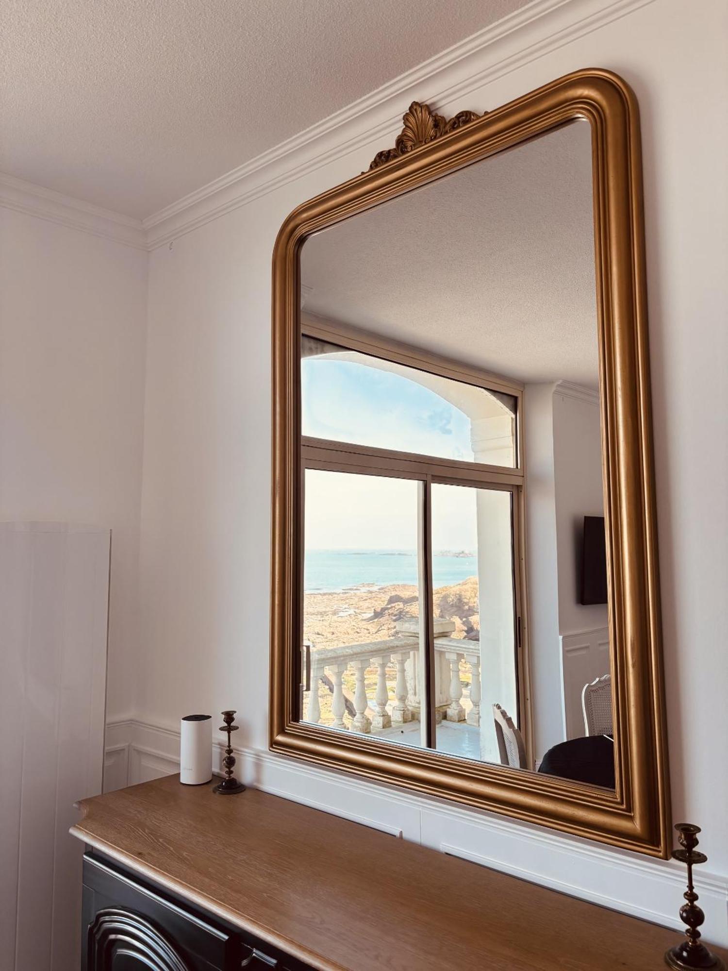Villa Ker Eole Vue Mer Dinard Luaran gambar