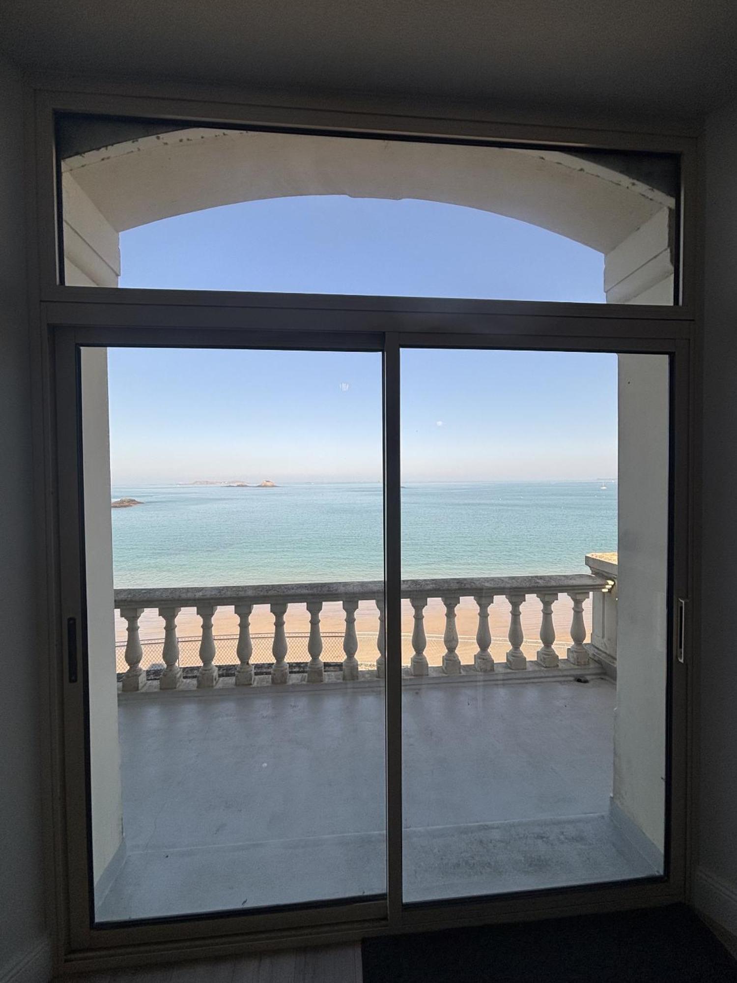 Villa Ker Eole Vue Mer Dinard Luaran gambar